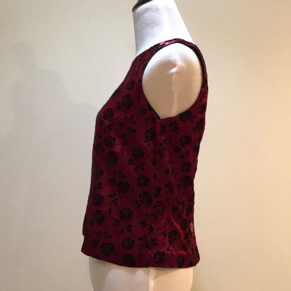 Positive Attitude Blouse and Pant set - Picture 4 of 8